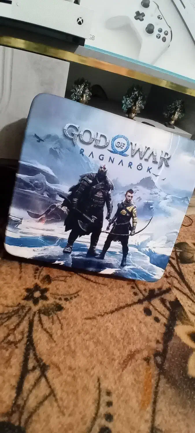 x one s 4K|کنسول، بازی ویدئویی و آنلاین|میاندوآب, |دیوار