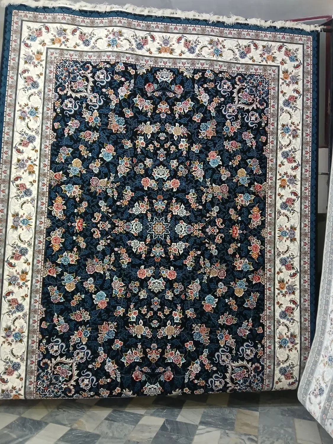 فروش فرش|فرش|دورود, |دیوار