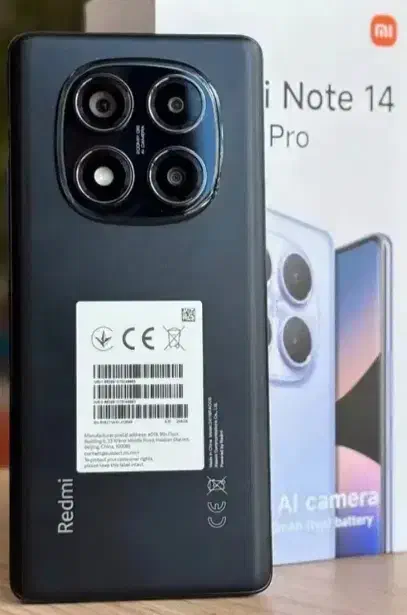 redmi note14pro 256 ram8|موبایل|شیراز, شهرک فرزانگان|دیوار