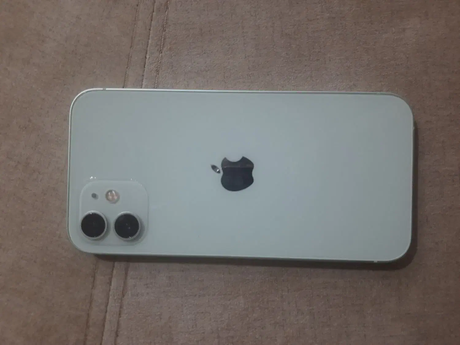 ایفون ۱۲نرمال ۱۲۸|موبایل|اسلام‌شهر, شهرک واوان|دیوار