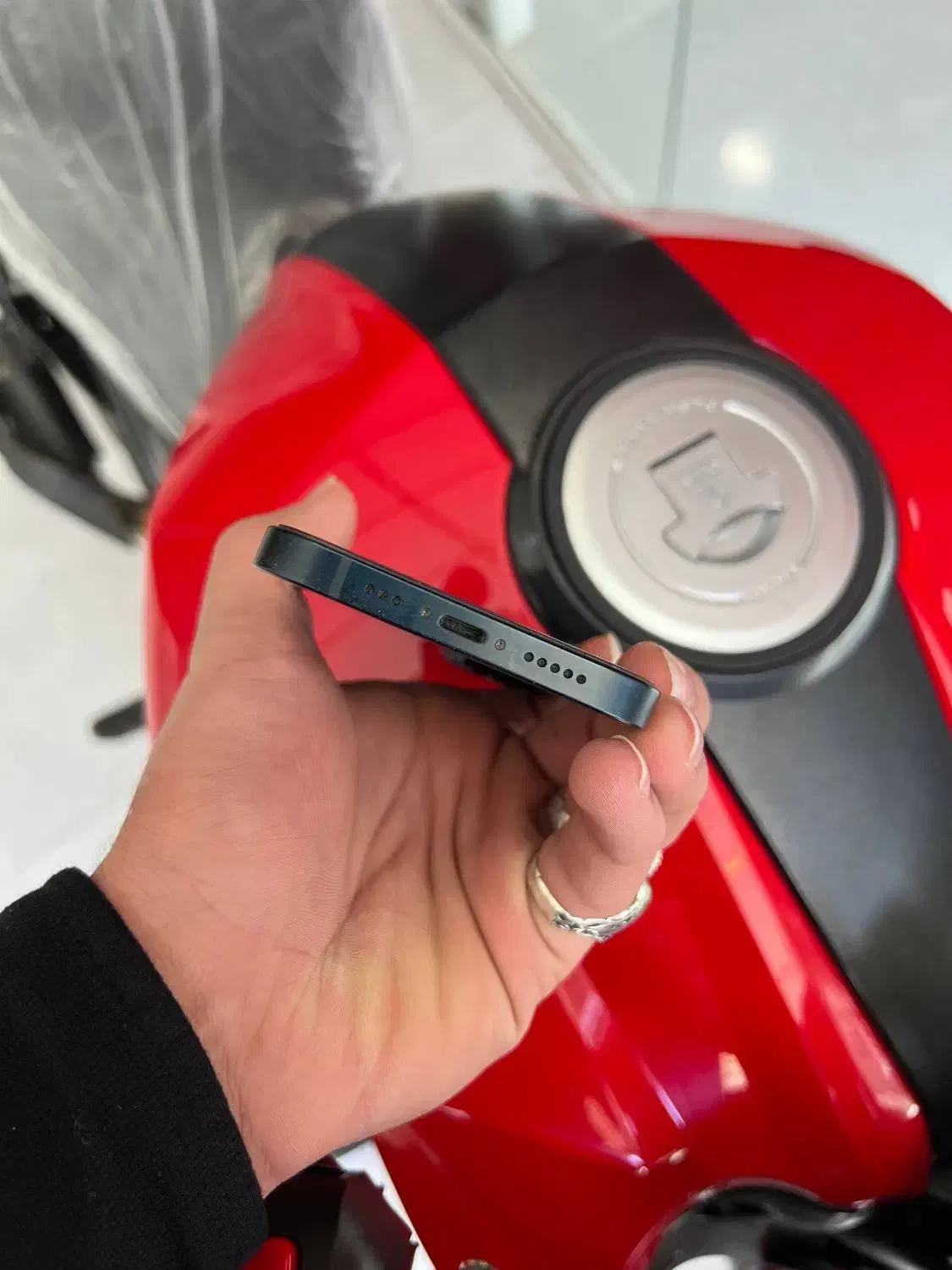 ایفون13نرمال|موبایل|مشهد, شهرک شهید باهنر|دیوار