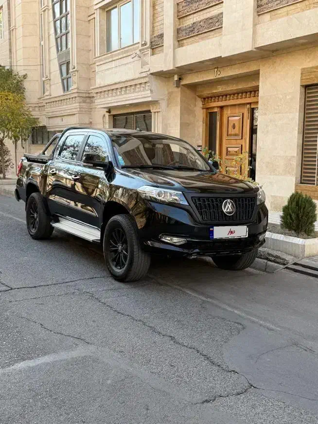 کلوت مدل 1402 اتومات|خودرو سواری و وانت|زنجان, |دیوار