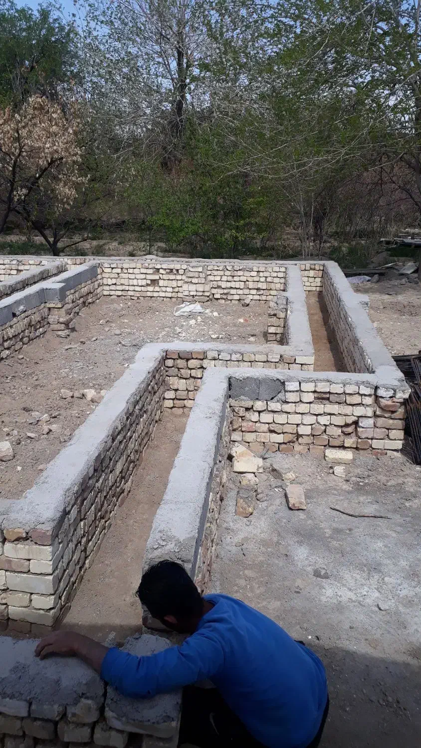 پیمانکاری ساختمان|خدمات پیشه و مهارت|کاشان, سوریجان|دیوار