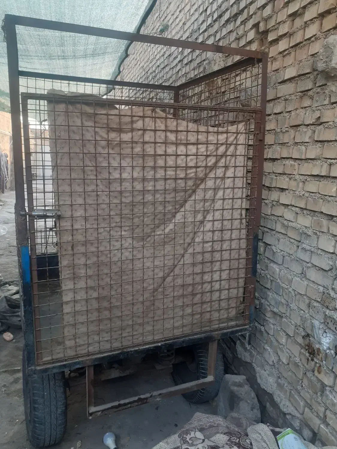 بودی|موتورسیکلت|اهواز, گلدشت|دیوار