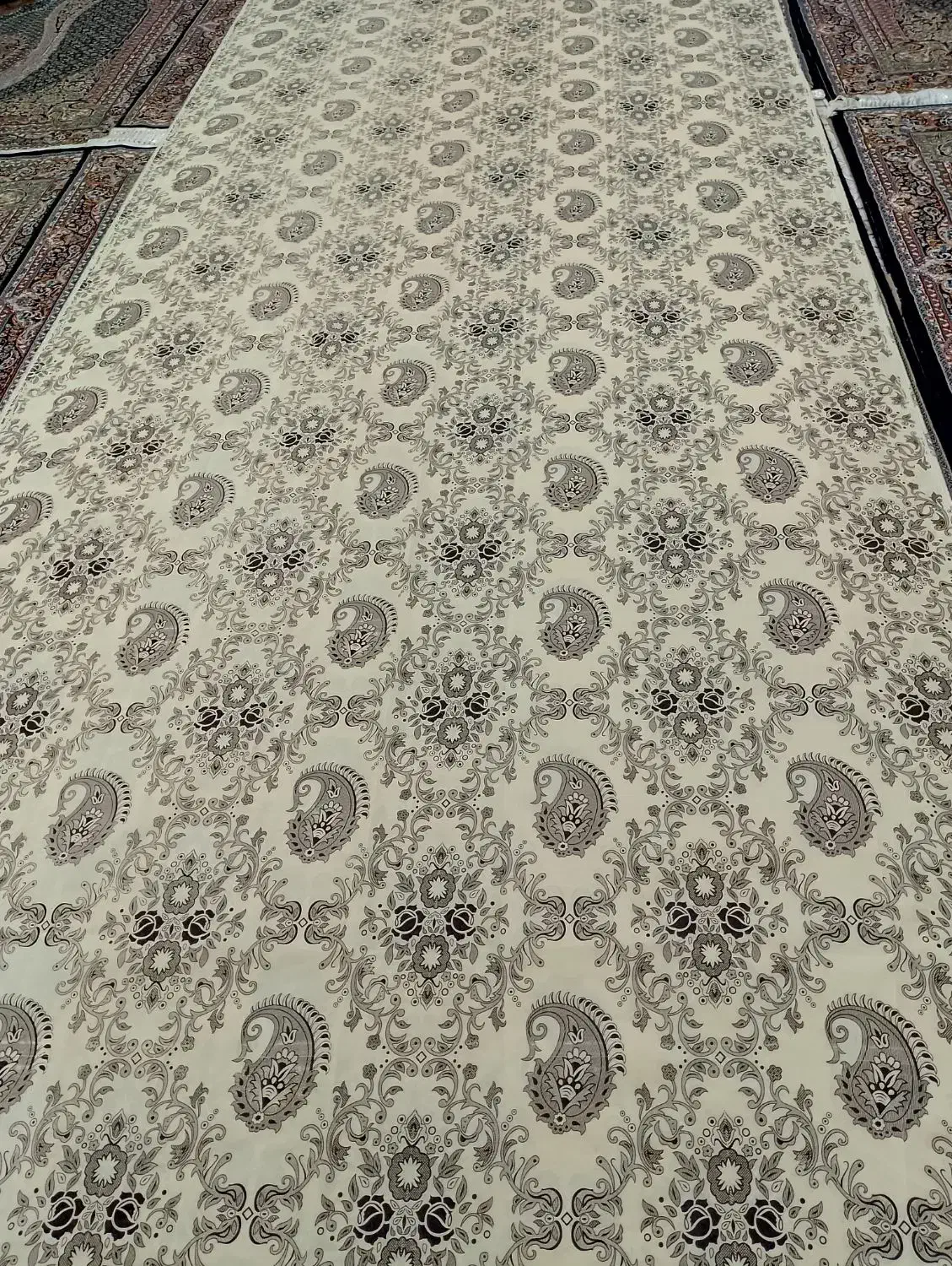 زیر سفره ضداب|سفره، حوله، دستمال آشپزخانه|ارومیه, |دیوار