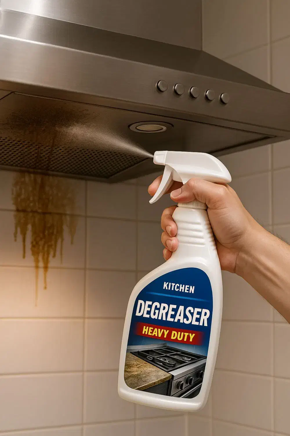 چربیزدا قوی  مناسب برای مصارف صنعتی و خانگی|مواد شوینده و دستمال کاغذی|تهران, کوهک|دیوار