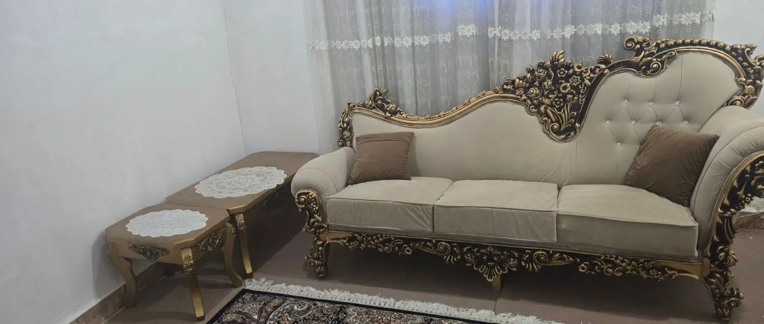 مبل|مبلمان خانگی و میز عسلی|اهواز, معین زاده|دیوار