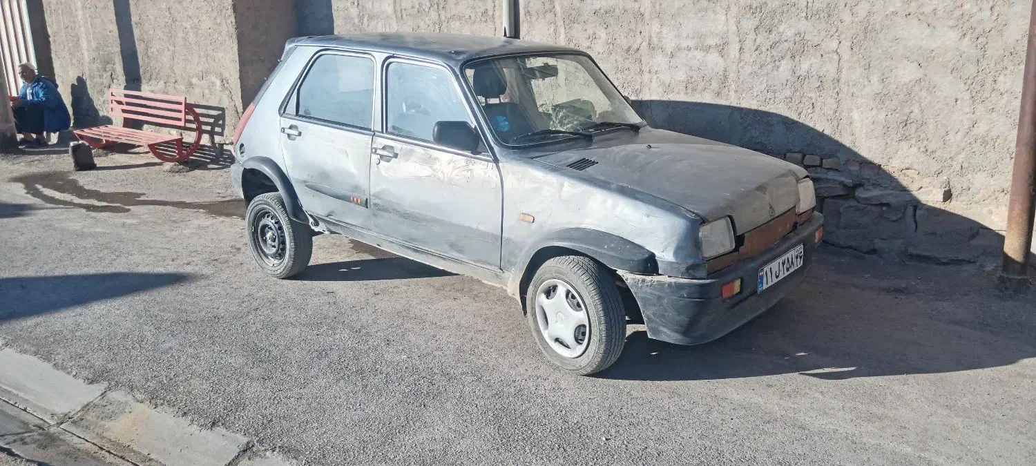 پیکی فروشی|خودرو سواری و وانت|فیروزه, |دیوار