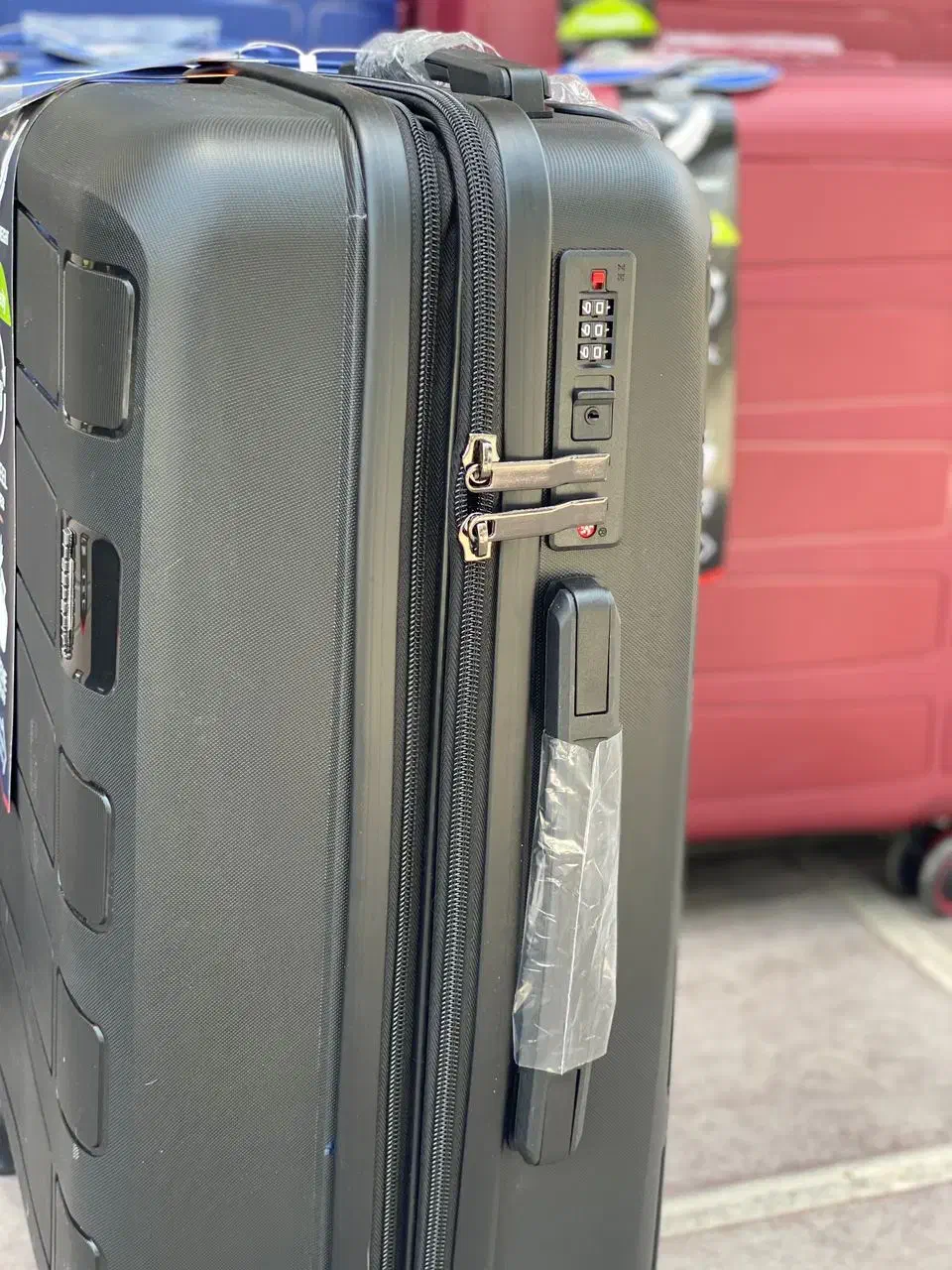 ست4تکه وارداتی PROSPERITY+|کیف، کفش، کمربند|یزد, |دیوار