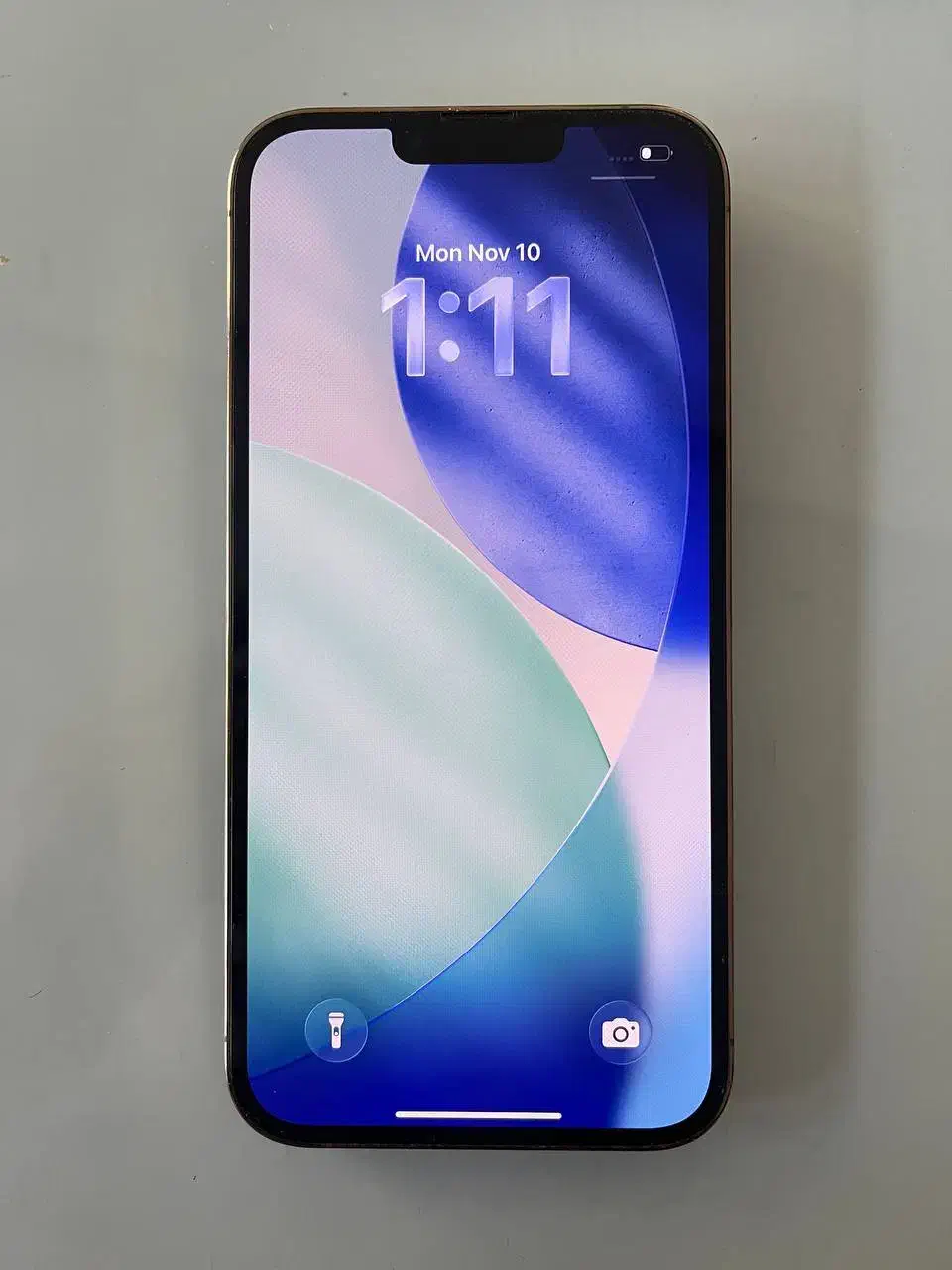 آیفون 13 پرومکس با حافظه 128 گیگ پارت نامبر آمریکا|موبایل|بندر انزلی, تهران|دیوار