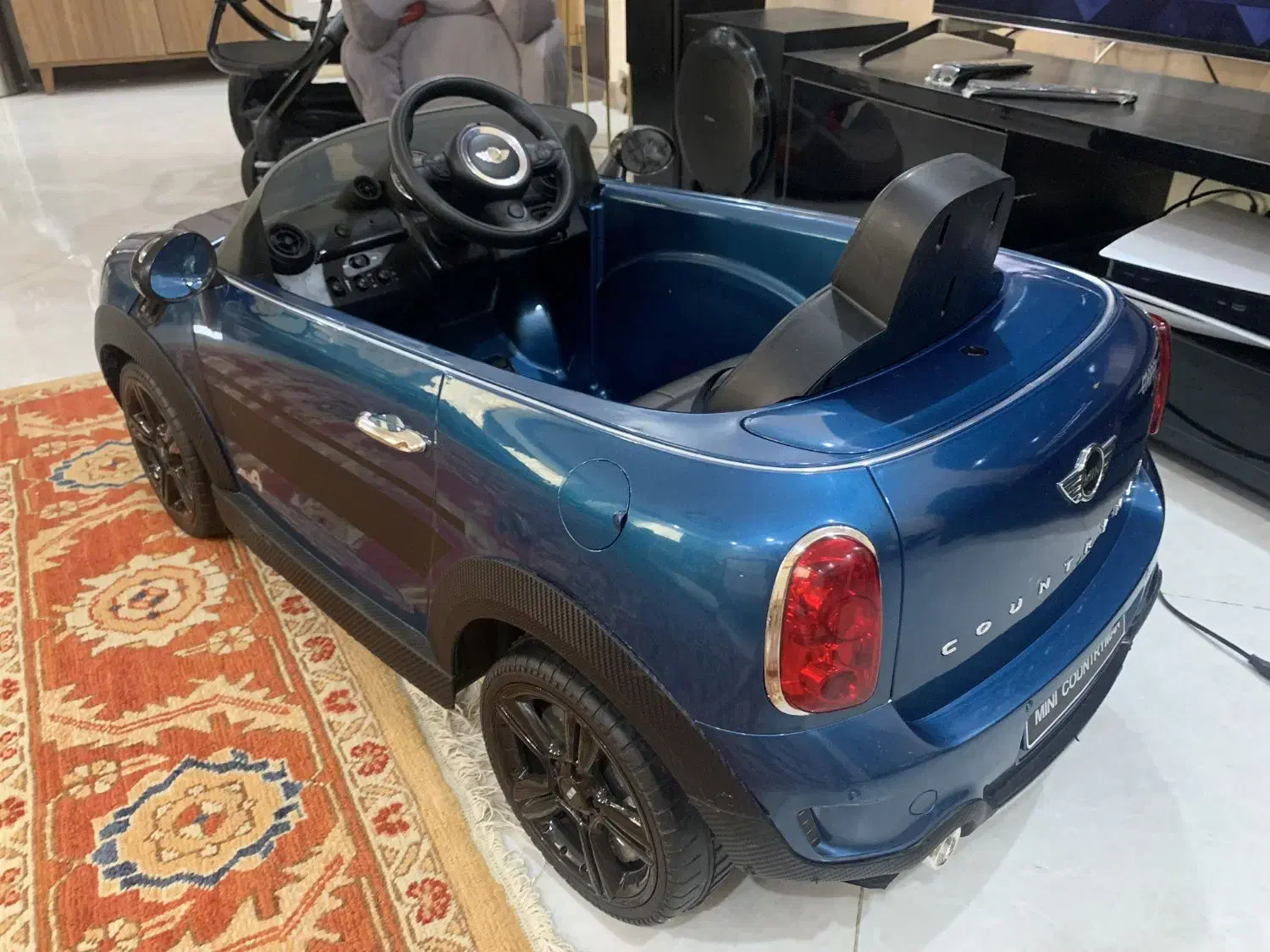 ماشین بازی|اسباببازی بچه|تهران, جوانمردان (اندیشه)|دیوار