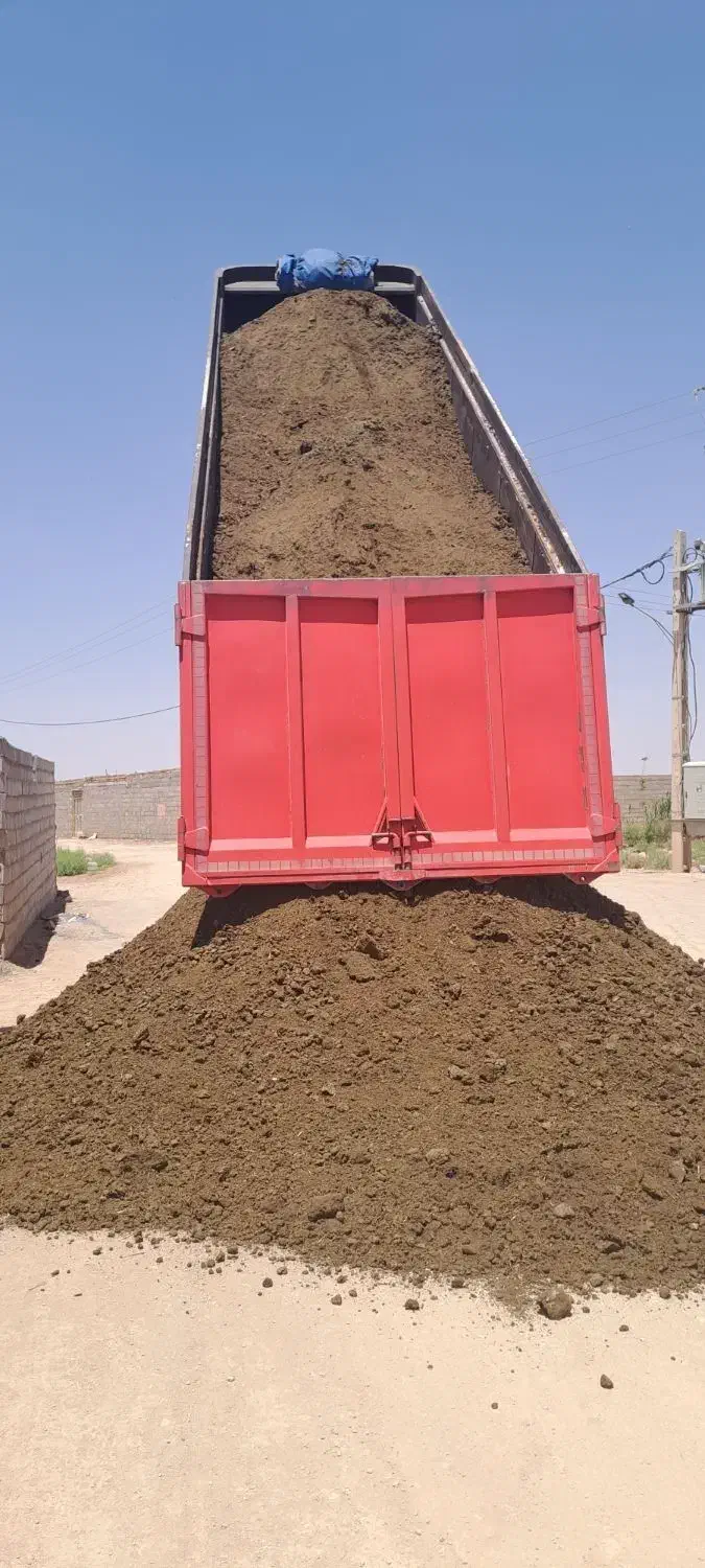 فردوس سرایان تیغاب کود نمونه|خدمات باغبانی و درختکاری|فردوس (خراسان), |دیوار