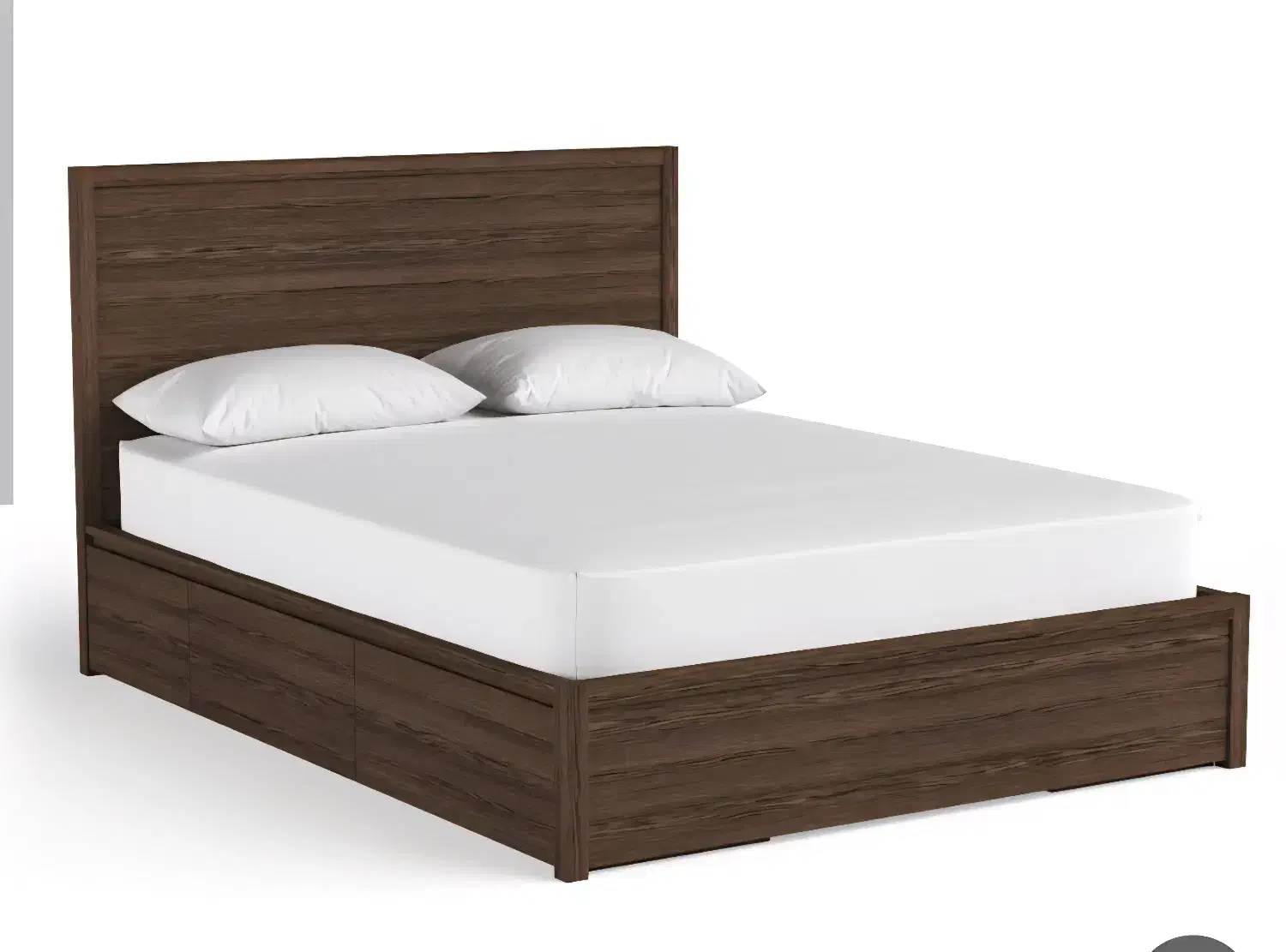 تخت خواب دو نفره ۱۶۰|تخت و سرویس خواب|تهران, شهرک امید|دیوار