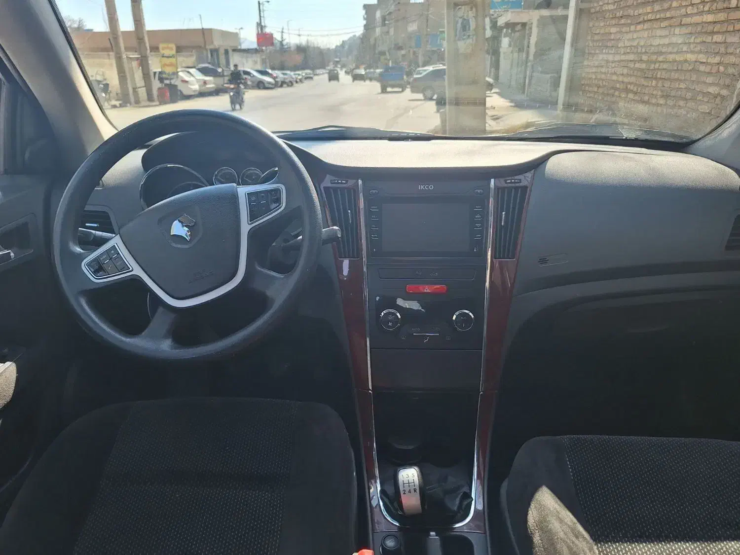 دنا مدل ۹۶تیب۲|خودرو سواری و وانت|تهران, تهرانپارس شرقی|دیوار