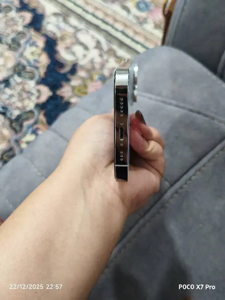 آیفون14پرو|موبایل|دوگنبدان, |دیوار