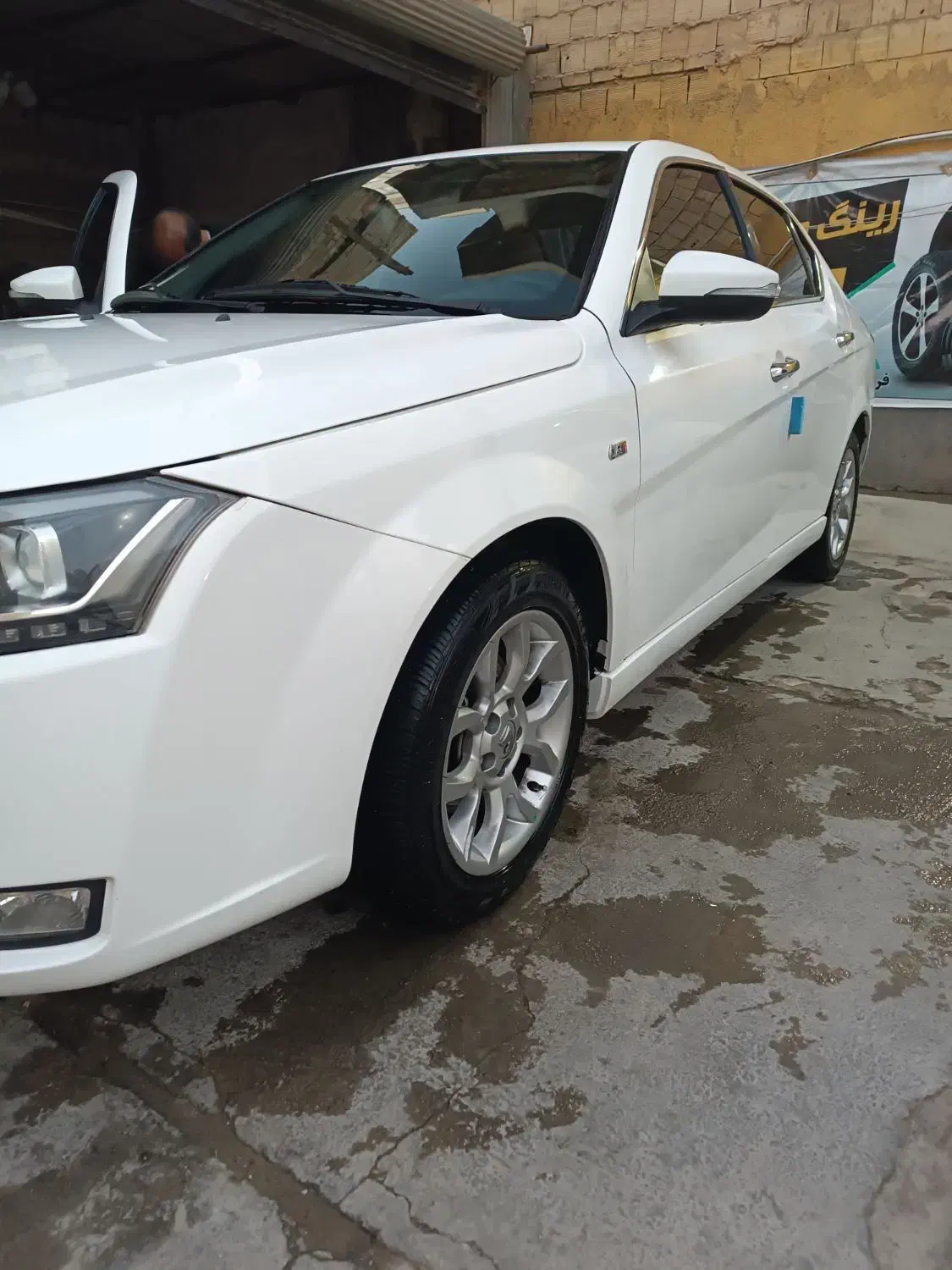 دنا اتومات توربو|خودرو سواری و وانت|قدس, شهر‌قدس|دیوار