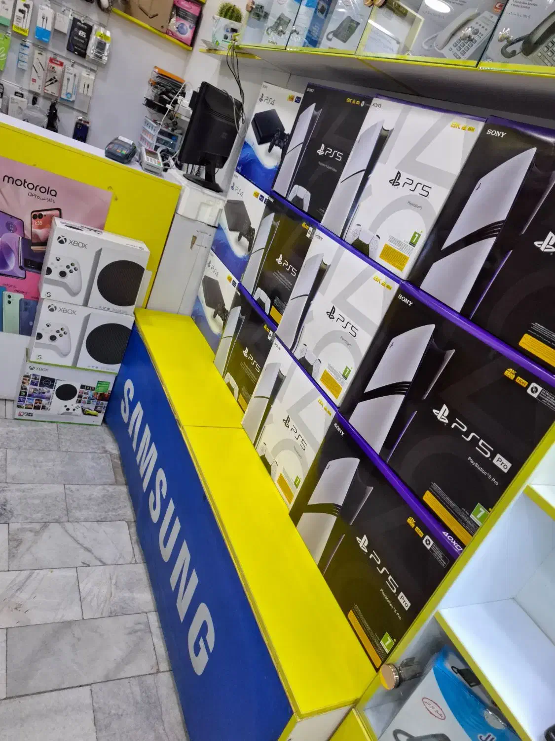 نصب بازی PS5 PS4 Xbox کپیخور PS4|کنسول، بازی ویدئویی و آنلاین|کرج, اصفهانی‌ها|دیوار
