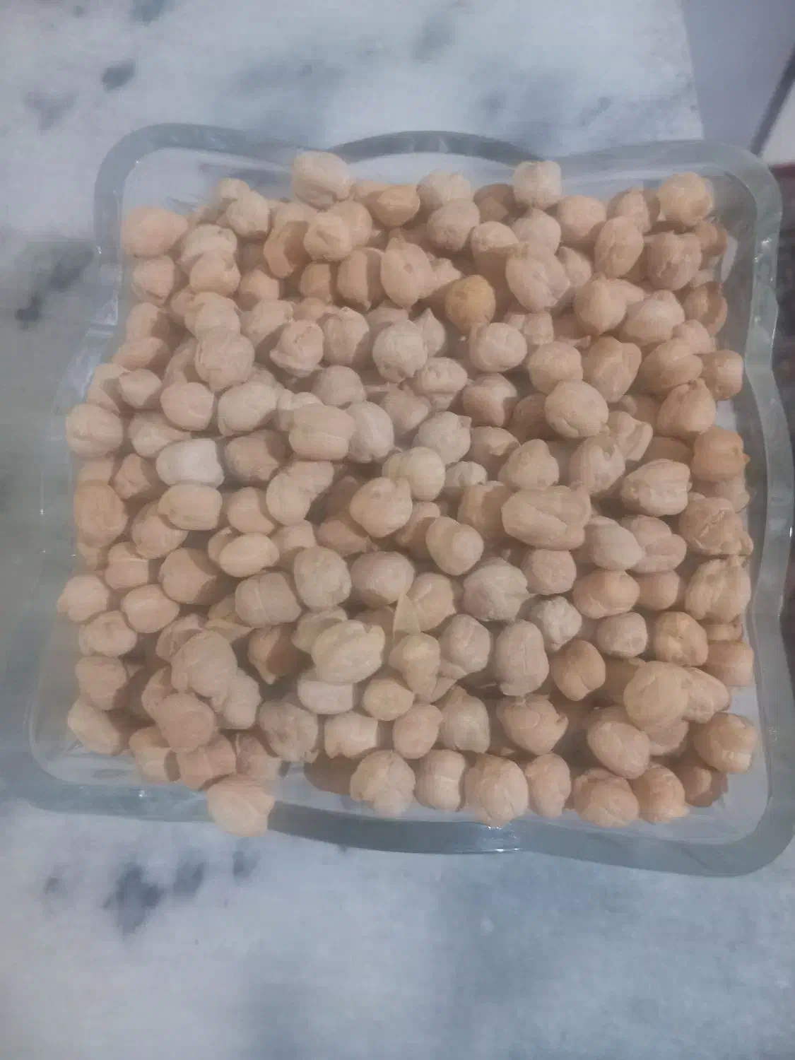 نخود درجه یک یک|خوردنی و آشامیدنی|زاغه, |دیوار