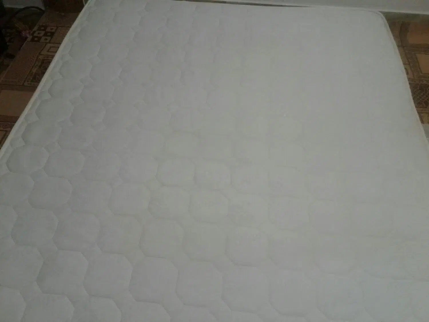 تشک طبی فنری|تشک تختخواب|اردبیل, |دیوار