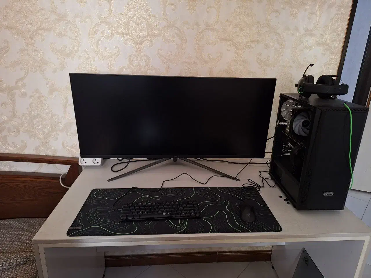 سیستم کامپیوتر /PC|رایانه رومیزی|باقرشهر, |دیوار