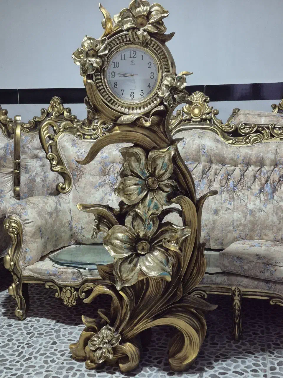 لوازم خانگی|مبلمان خانگی و میز عسلی|مهاباد (آذربایجان غربی), |دیوار