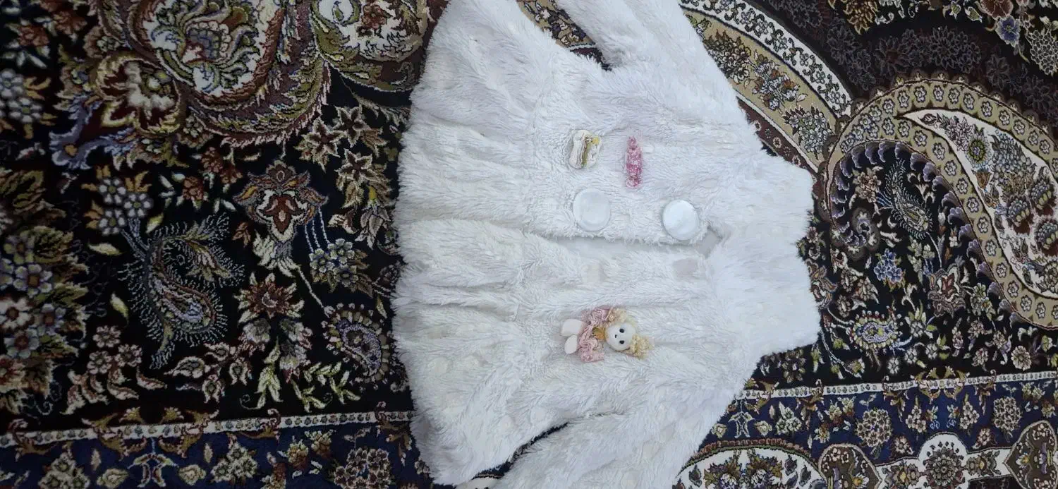 شنل کودک|کفش و لباس بچه|ساوه, |دیوار