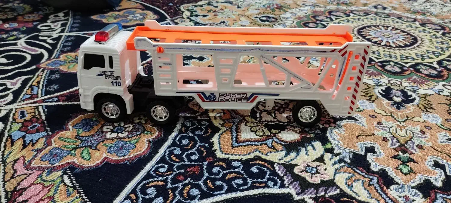 ماشین بازی و اسباب بازی|اسباببازی|زابل, |دیوار