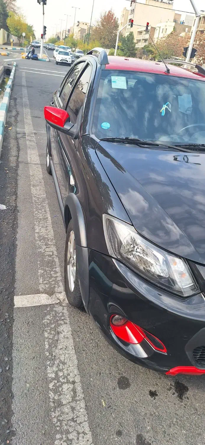 کوییک1401r|خودرو سواری و وانت|تهران, طرشت|دیوار