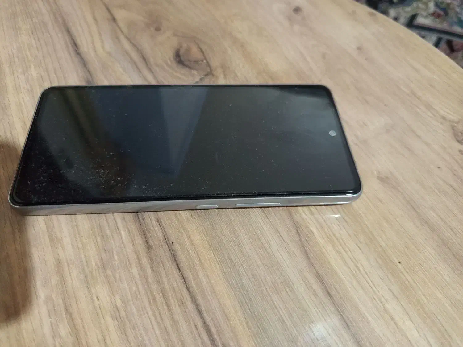 گوشی سامسونگ A53|موبایل|ایذه, |دیوار