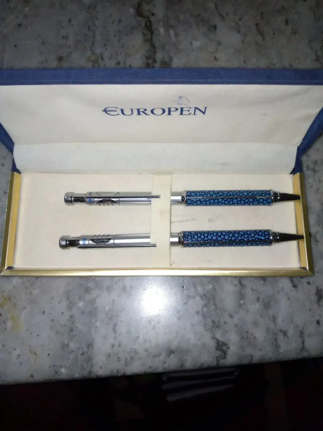 خودکار یورن مدل اورانوس|کلکسیون و سرگرمی|مشهد, آبکوه|دیوار