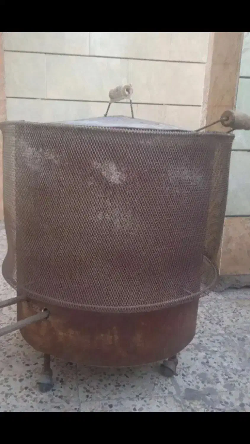 تنورگازی|اجاق گاز و لوازم برقی پخت‌وپز|اهواز, کوی باهنر|دیوار