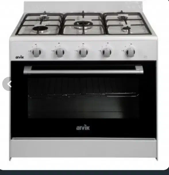 گاز|اجاق گاز و لوازم برقی پخت‌وپز|تهران, مسعودیه|دیوار