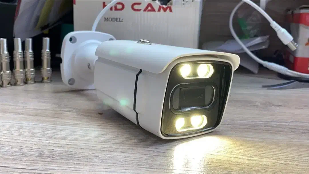 +دوربین مدار بسته٪ آماده نصب قیمت کارخانه|دوربین مداربسته|ایرانشهر, |دیوار