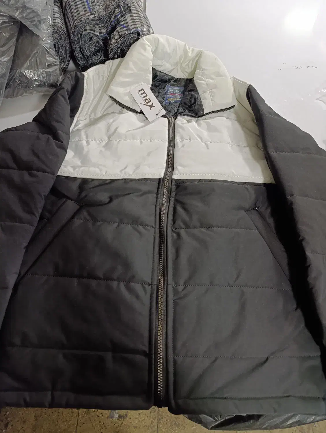 کاپشن مردانه|لباس|تهران, شهید رجایی|دیوار