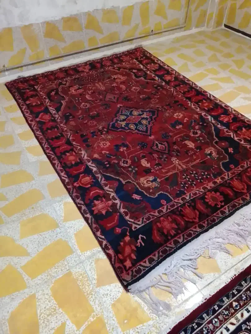 فرش دستباف|فرش|کرج, شهرک سهرابیه|دیوار