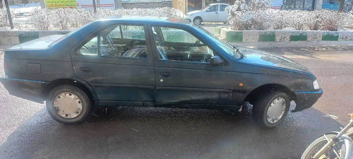 اردی|خودرو سواری و وانت|هریس, |دیوار