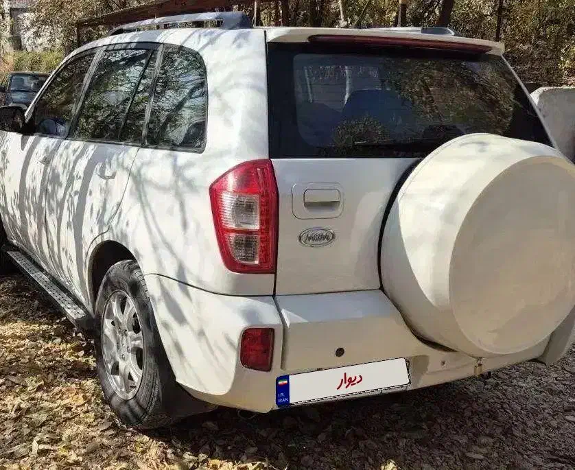 x33 new دنده ای|خودرو سواری و وانت|سنندج, |دیوار