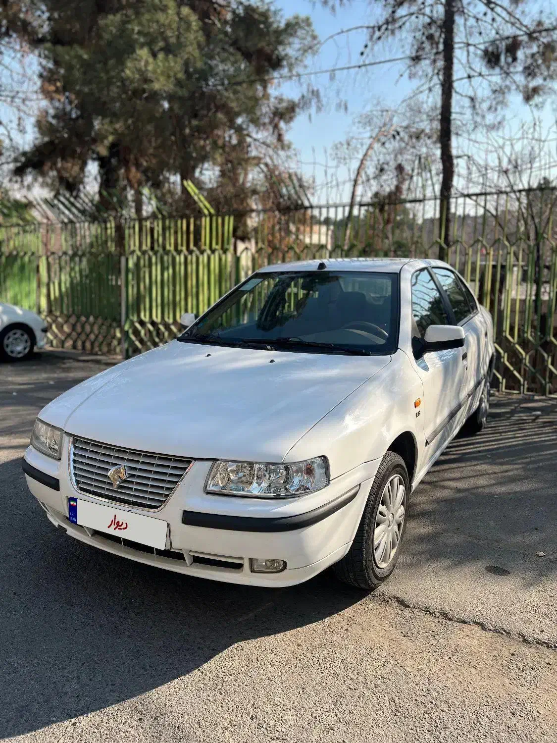 سمند lx مدل ۱۳۹۹|خودرو سواری و وانت|تهران, نازی‌آباد|دیوار