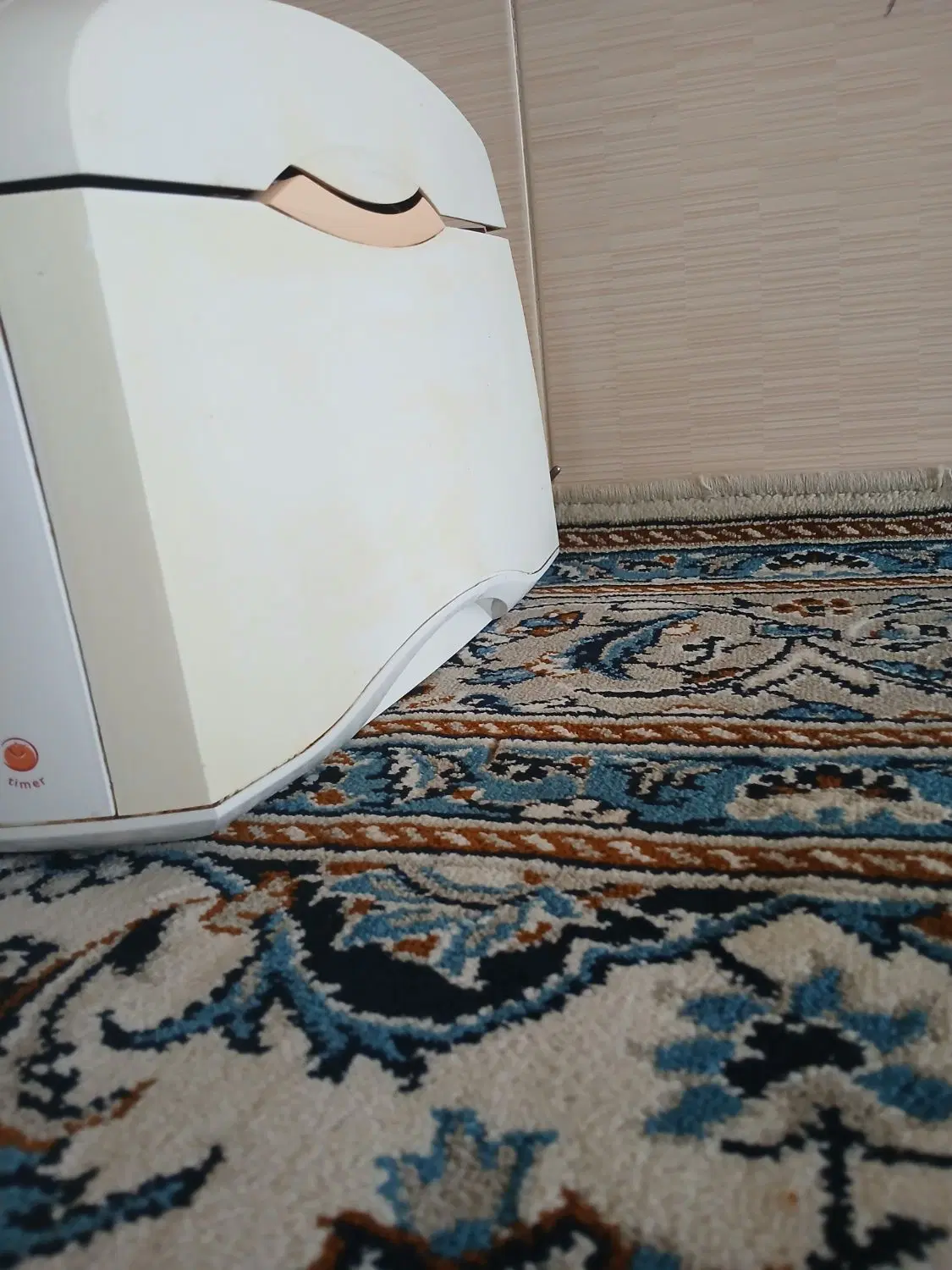 سرخ کن|اجاق گاز و لوازم برقی پختوپز|اراک, |دیوار