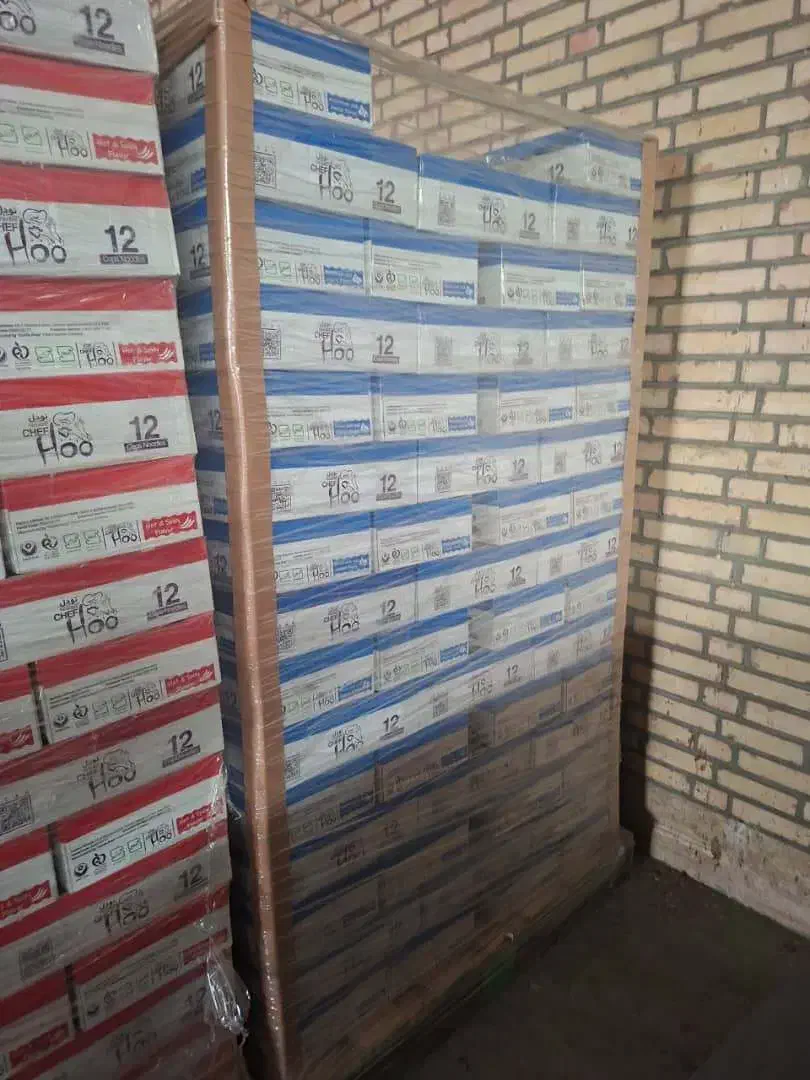 نودلیت شف هو فقط 17 هزار|خوردنی و آشامیدنی|رباط‌کریم, رباط‌کریم|دیوار