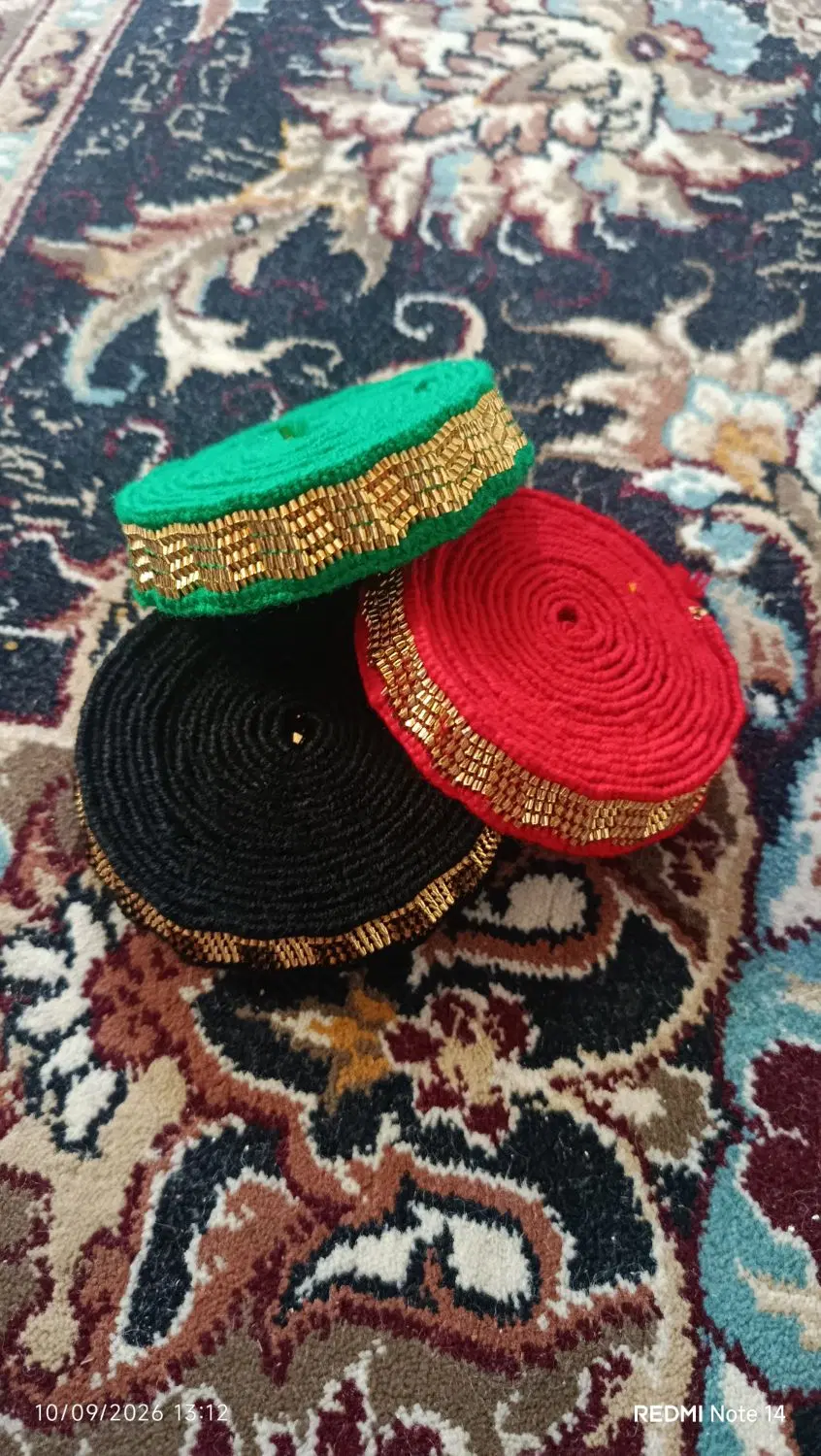 زری|لباس|میناب, |دیوار