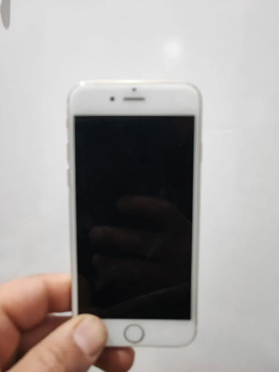 iPhone 6 پلمپ|موبایل|اصفهان, بیدآباد|دیوار