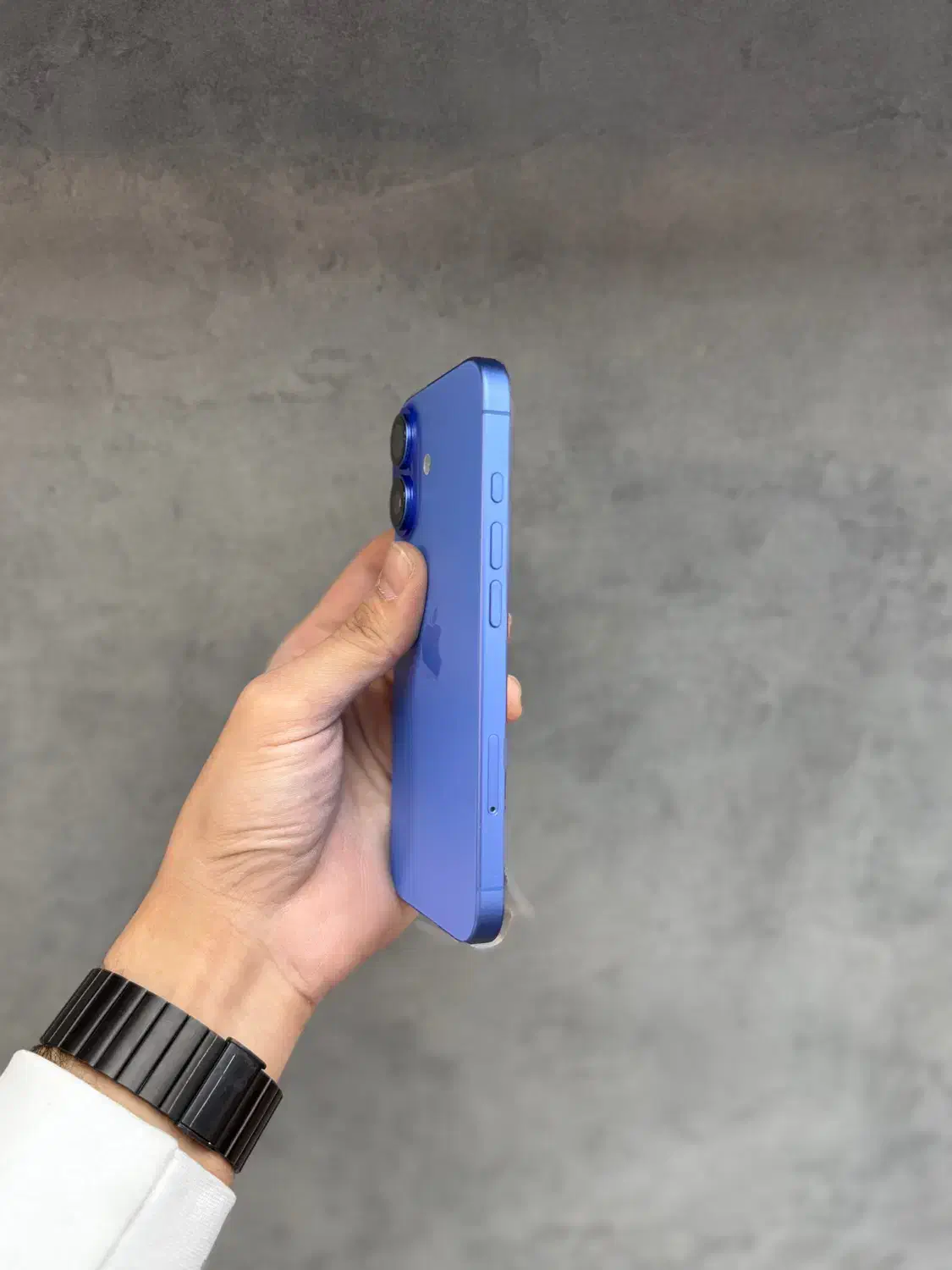 iPhone 16 Normal 256Gb Cha|موبایل|ارومیه, |دیوار