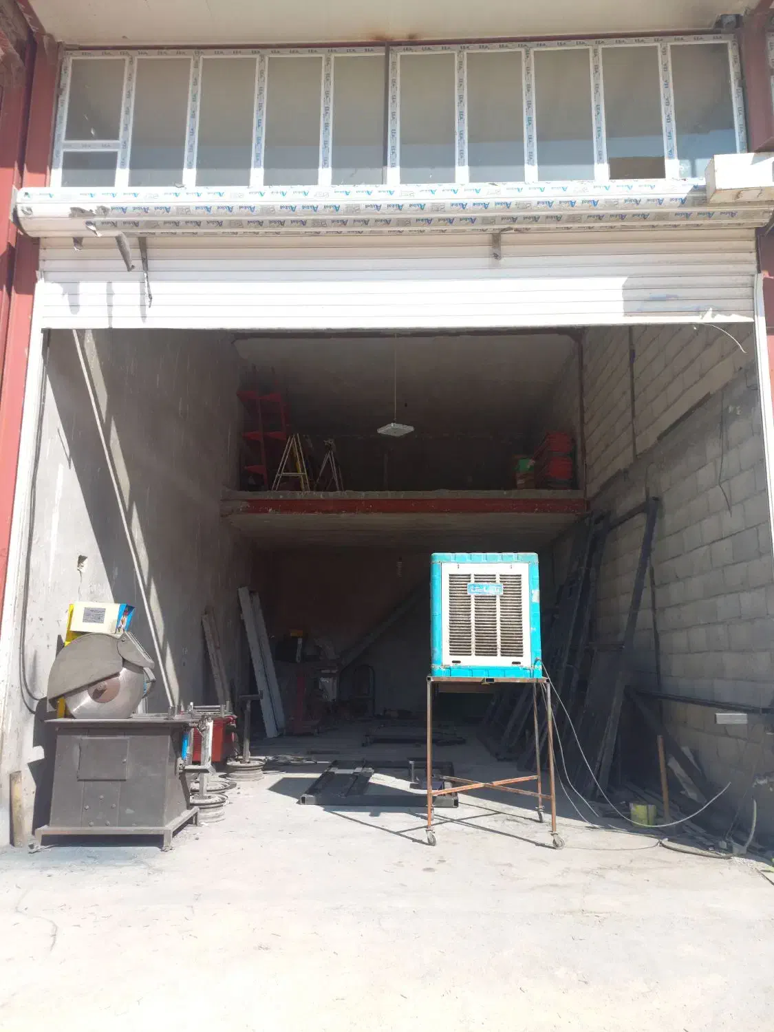 فروش مغازه در مشاغل|فروش مغازه و غرفه|سرپل ذهاب, |دیوار