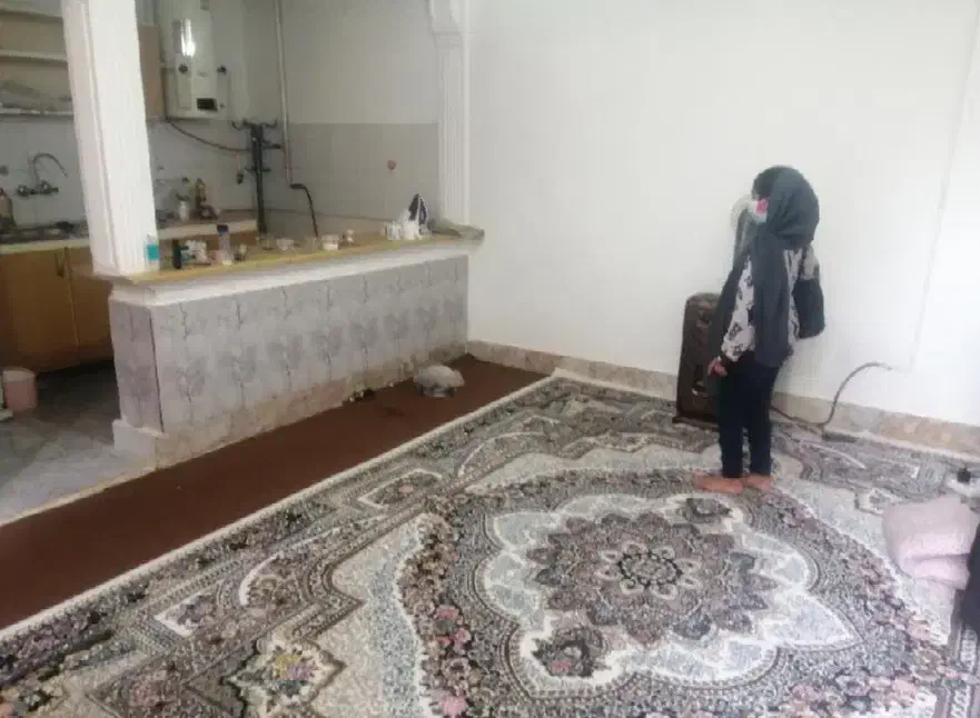 منزل 50 متری واقع درخیابان توس|فروش خانه و ویلا|مشهد, شهید بصیر|دیوار