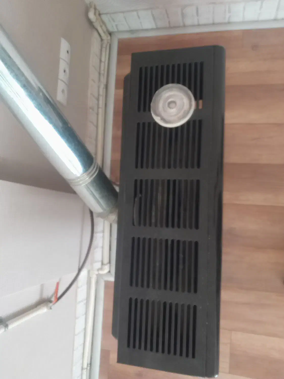 بخاری گازی|بخاری، هیتر، شومینه|قم, باغ شازده|دیوار