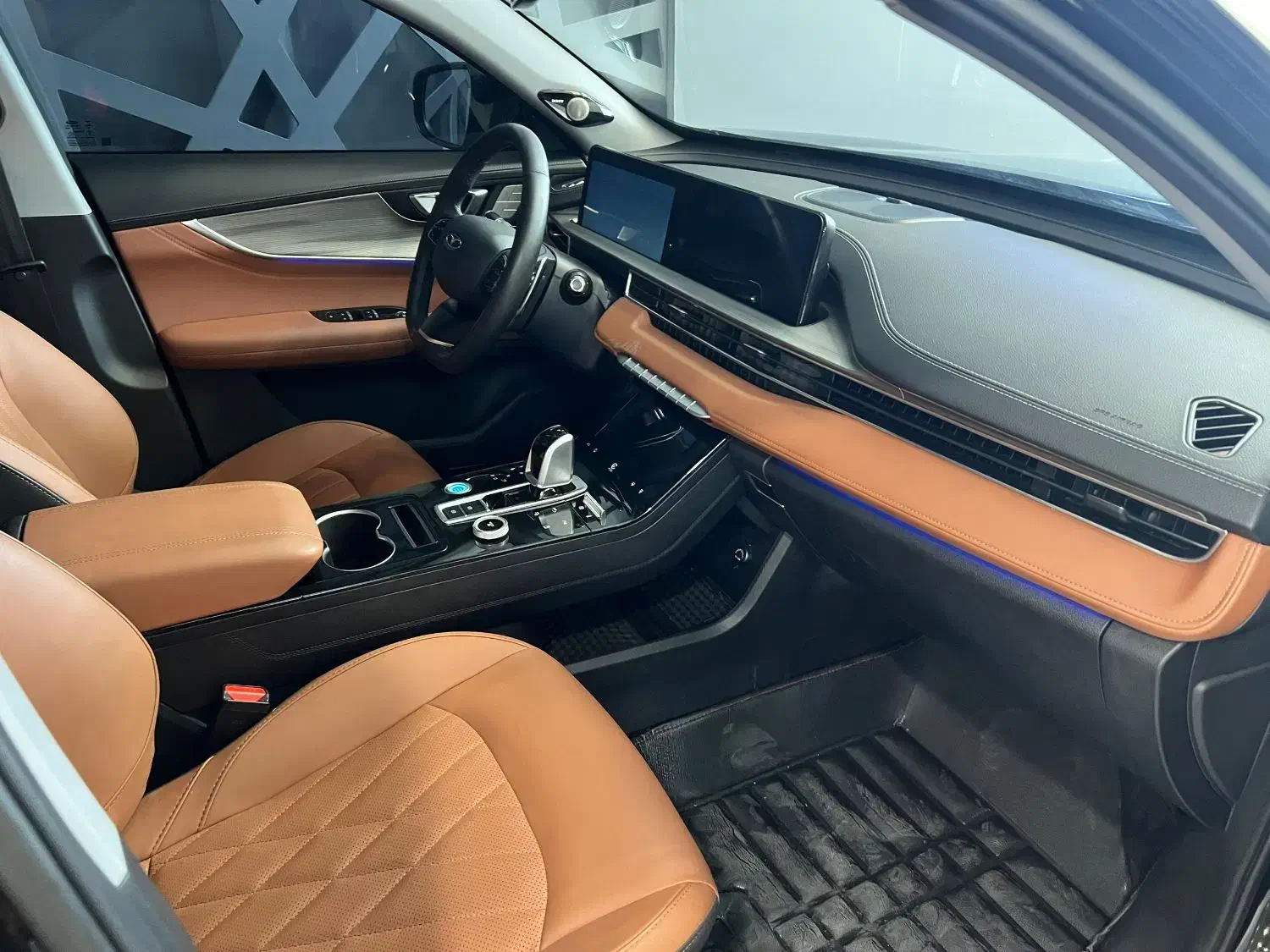 تیگو 8 پرو مکس /صفر و خشک /تحویل آنی|خودرو سواری و وانت|تهران, عباسآباد|دیوار