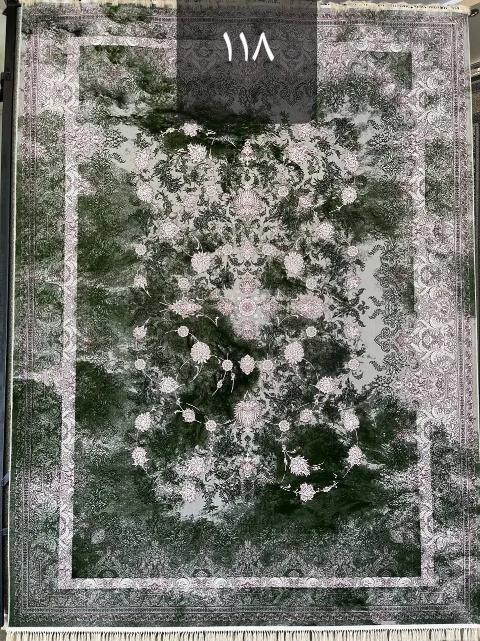 فرش|فرش|مریوان, |دیوار