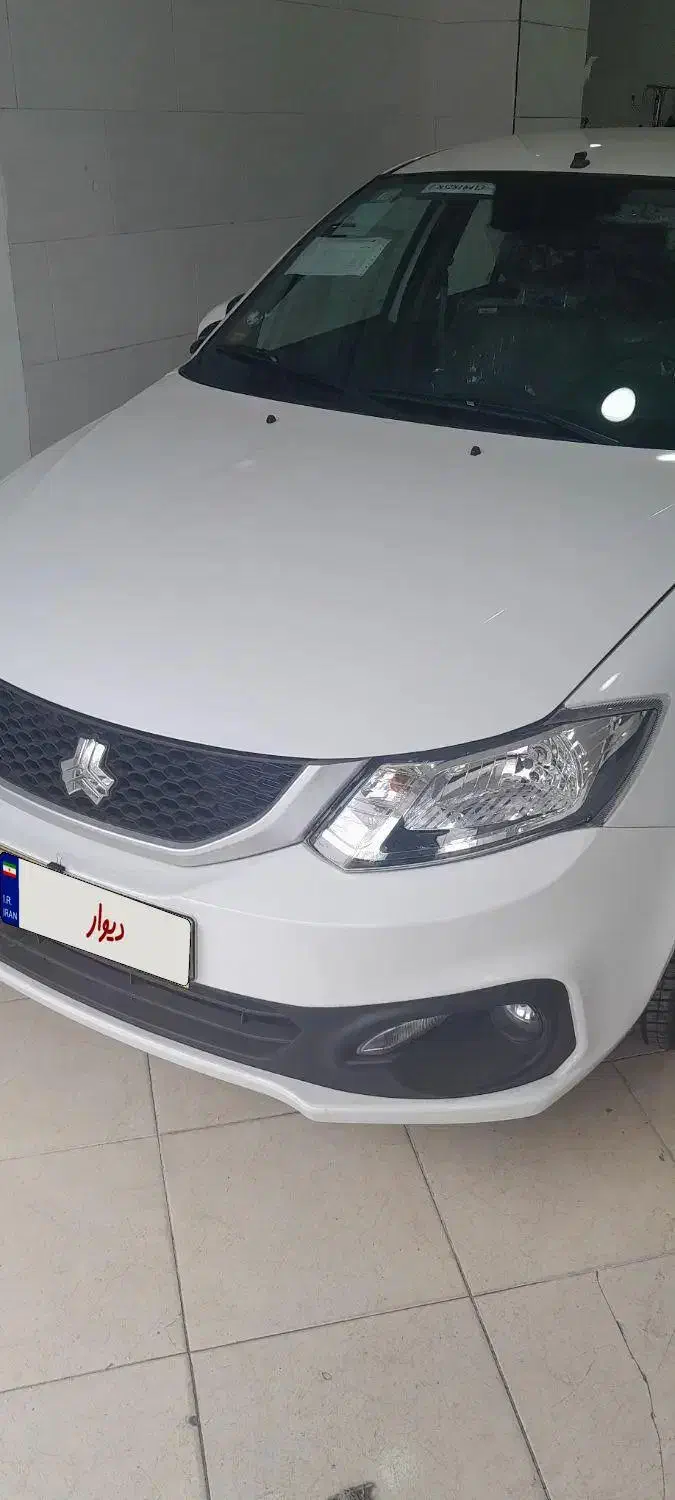 سایناsصفر مدل 1404|خودرو سواری و وانت|تبریز, |دیوار