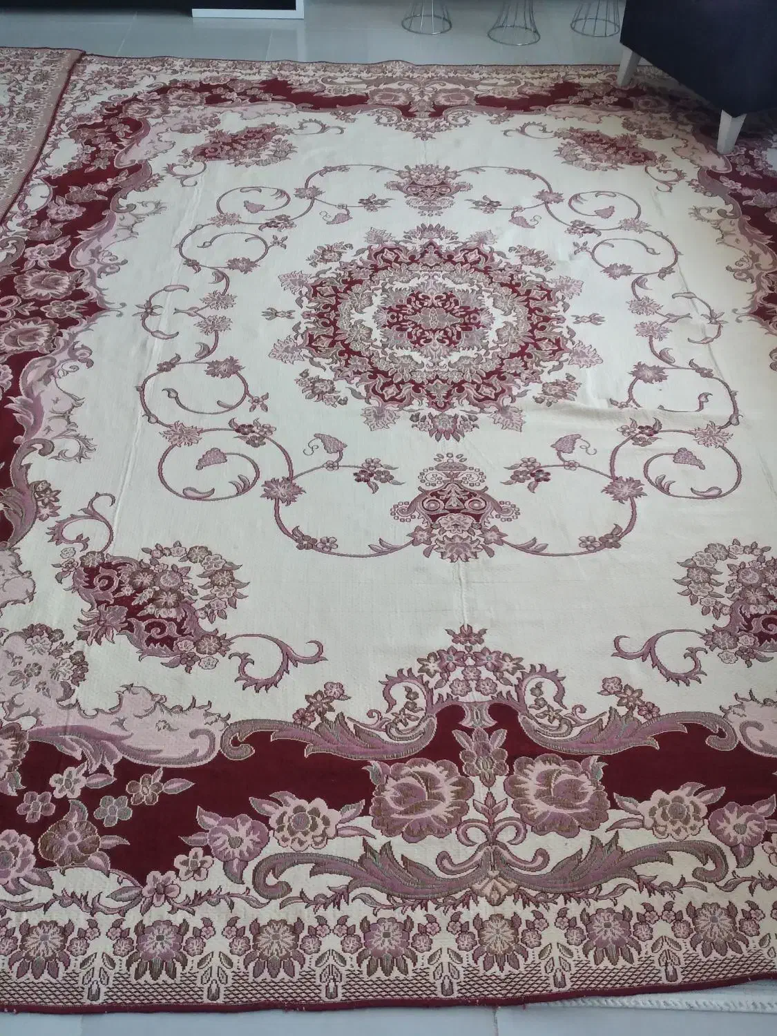 روفرشی|روفرشی|کرمانشاه, |دیوار